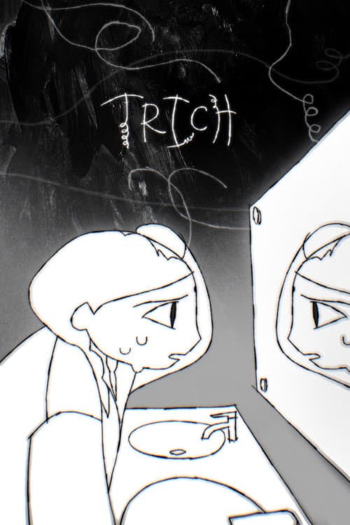 TRICH poster