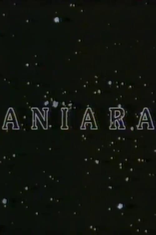 Aniara poster