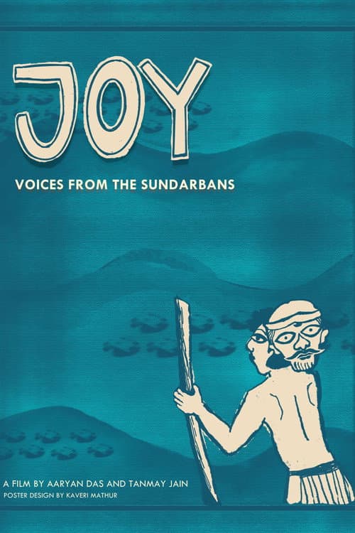 Joy: Voices from the Sundarbans poster