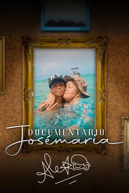 Documentário: Josémaria poster