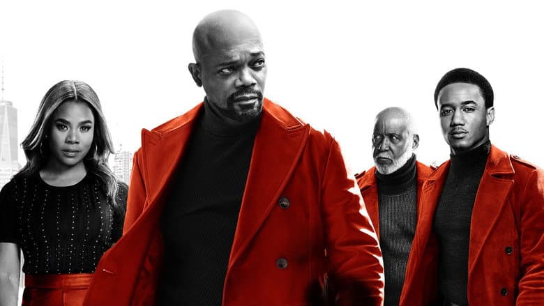 Shaft still