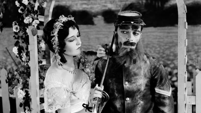 Spite Marriage still