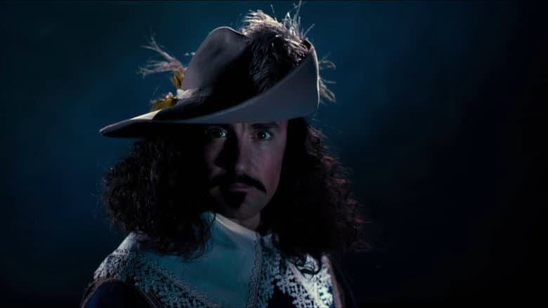 La véritable histoire de D'Artagnan still