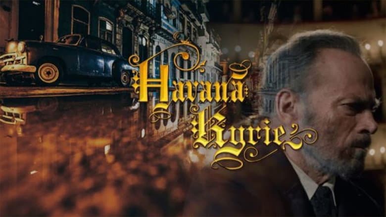 Havana Kyrie still