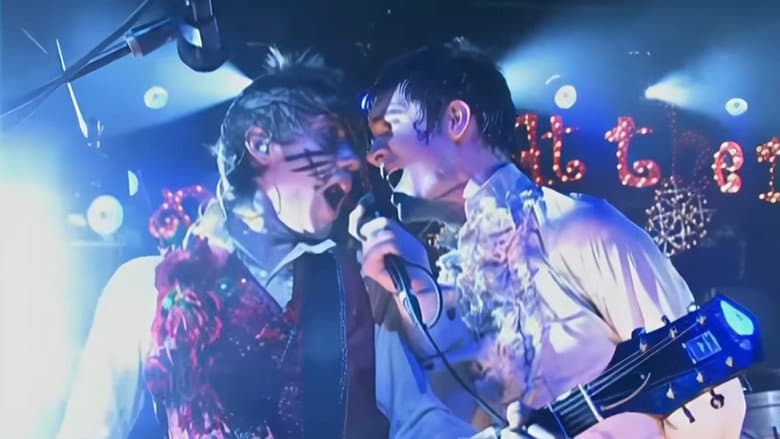 Panic! at the Disco: Live in Denver still