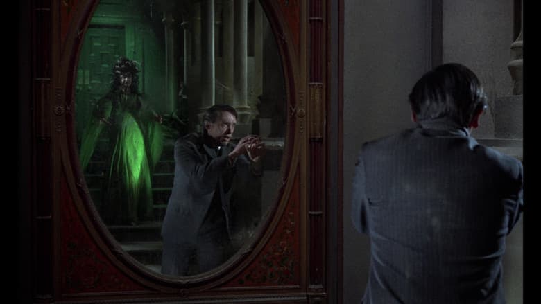 The Gorgon still