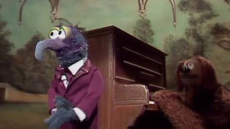 The Very Best of the Muppet Show still