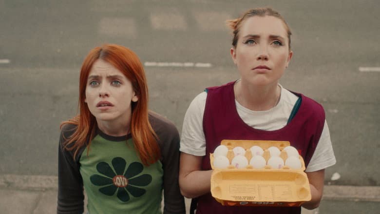 Billie still