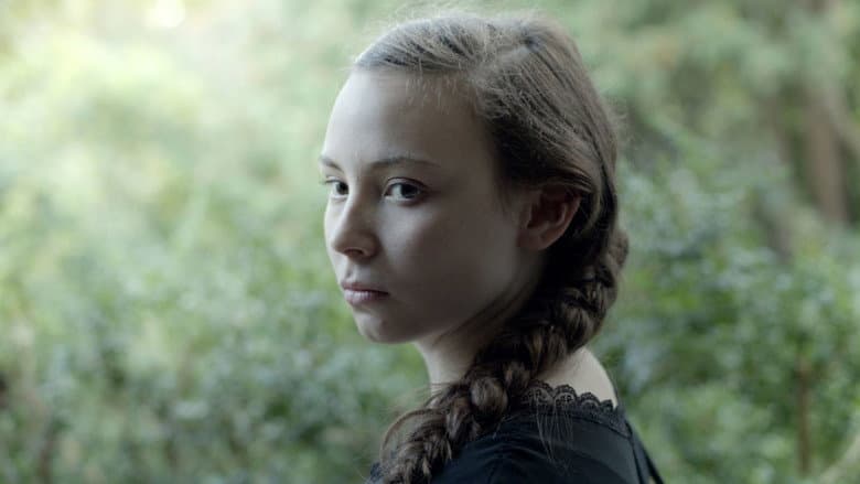 Sami Blood still