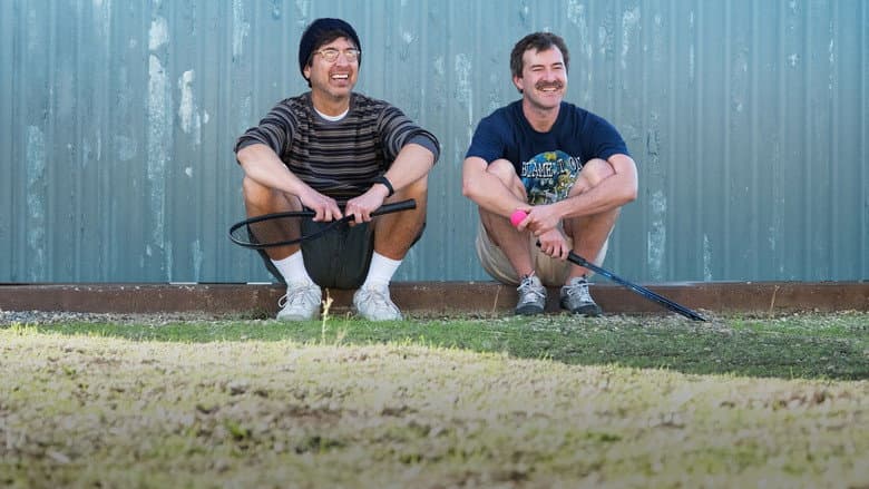 Paddleton still