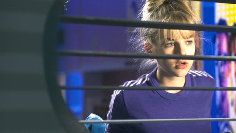 Zenon: Girl of the 21st Century still