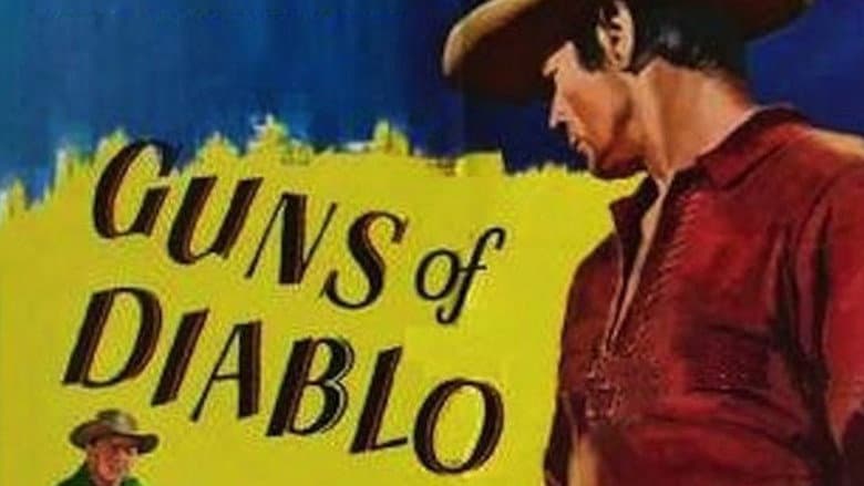 Guns of Diablo still