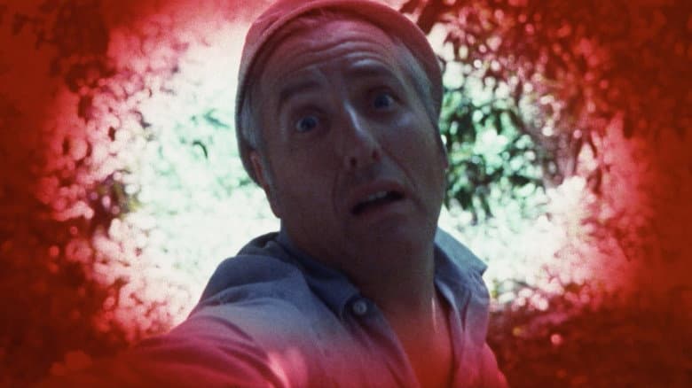 Night of the Demon still