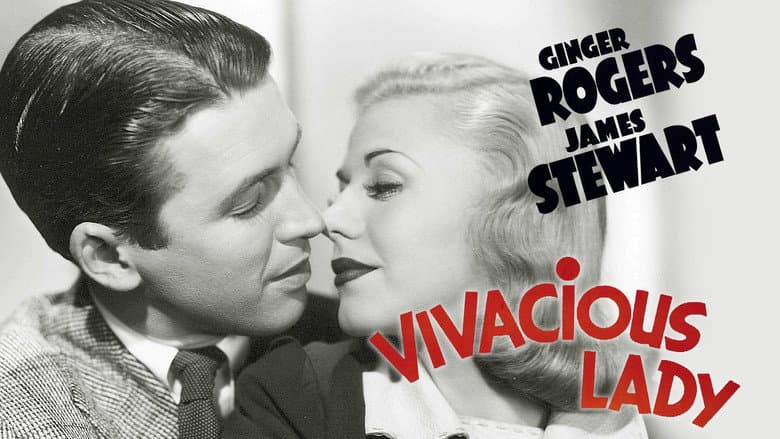 Vivacious Lady still