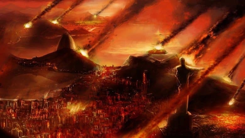 Left Behind II: Tribulation Force still