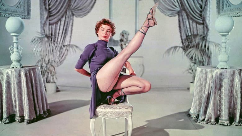 An American in Paris still