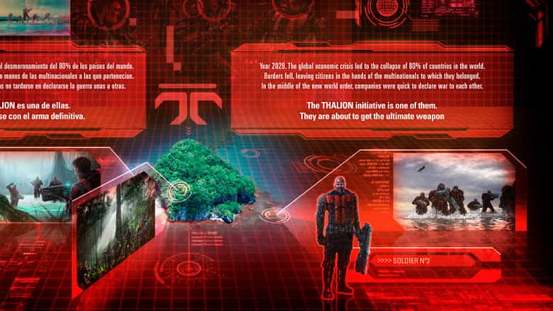Thalion Ltd. still