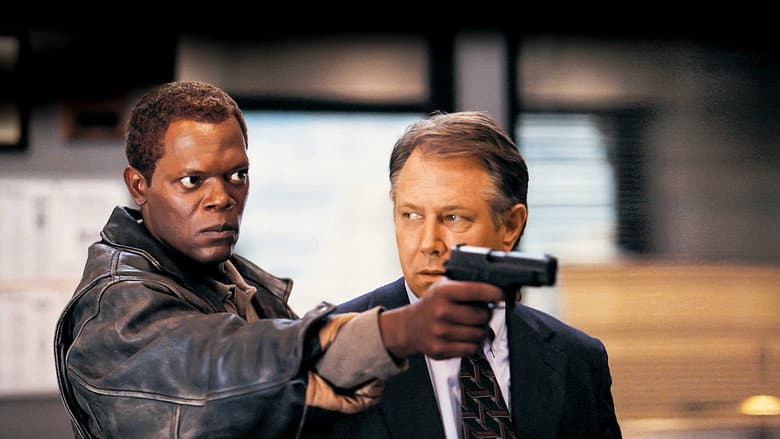 The Negotiator still