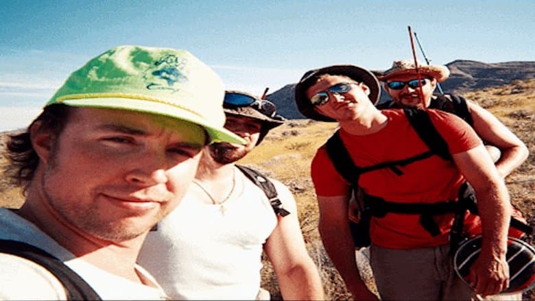 The Phoenix Tapes '97 still