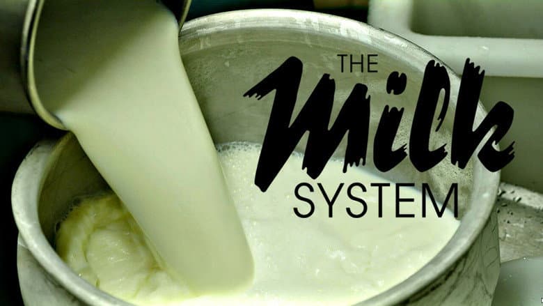 The Milk System still