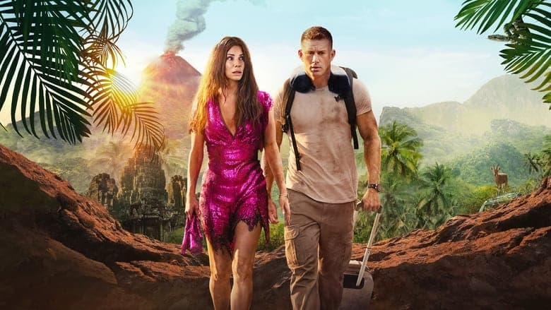 The Lost City still