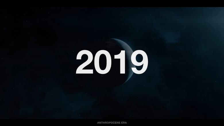 Timelapse of the Future: A Journey to the End of Time still