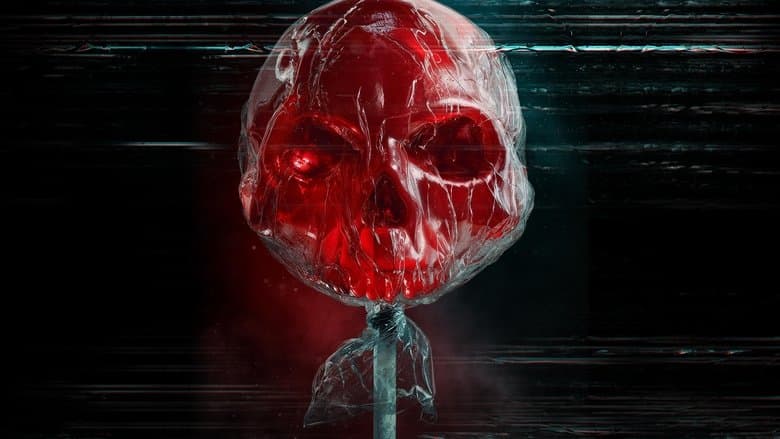 V/H/S/Halloween still