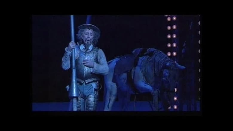 Don Quichotte still