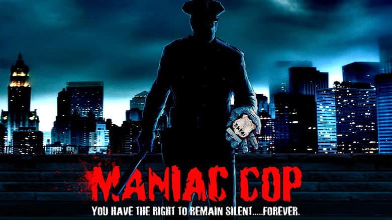 Maniac Cop still