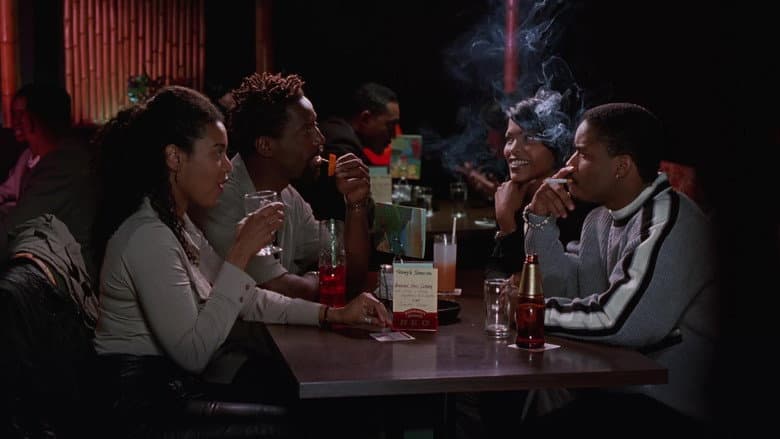 Love Jones still