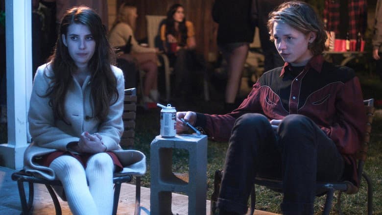 Palo Alto still