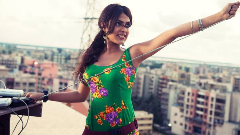 Sonali Cable still