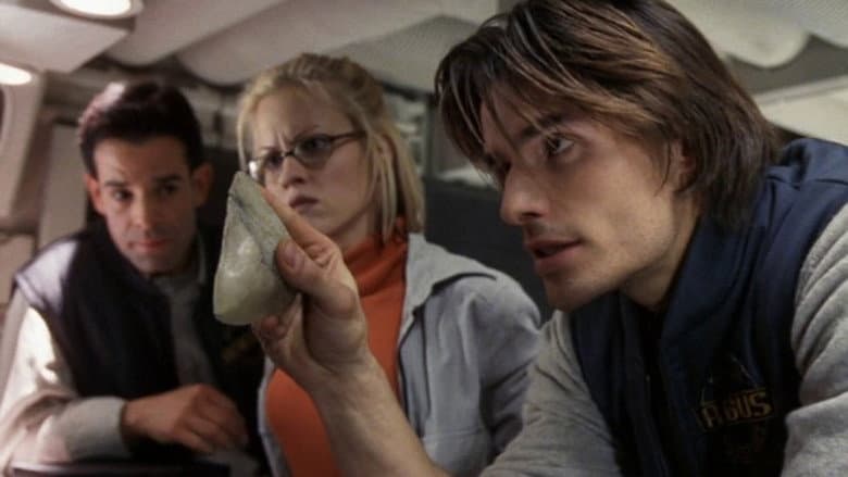 Shark Hunter still