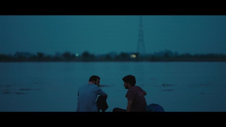 Baaliyan still