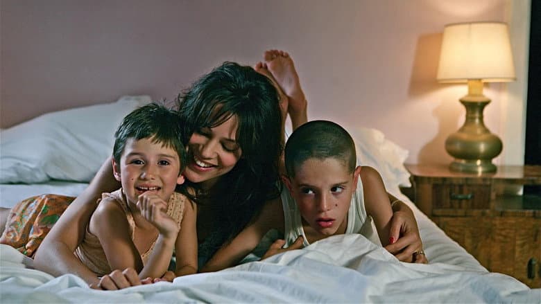 The First Beautiful Thing still