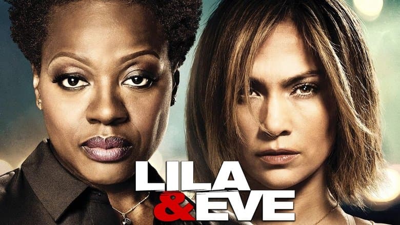 Lila & Eve still