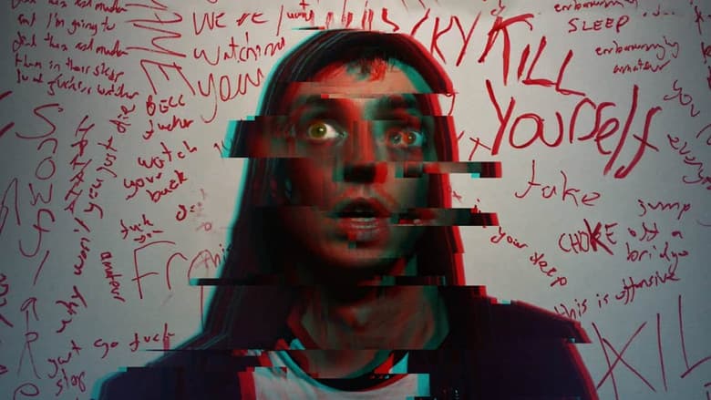 Death of a Vlogger still