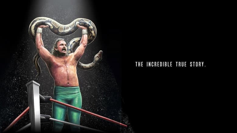 The Resurrection of Jake The Snake still