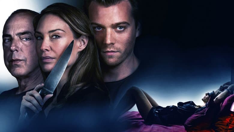 An Affair to Die For still
