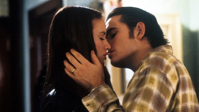 Drugstore Cowboy still