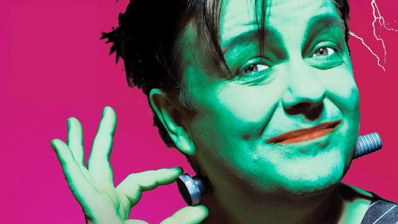 Ricky Gervais Live 4: Science still