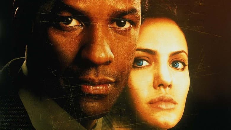 The Bone Collector still