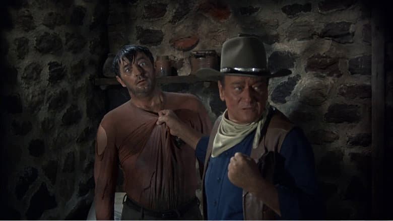 El Dorado still