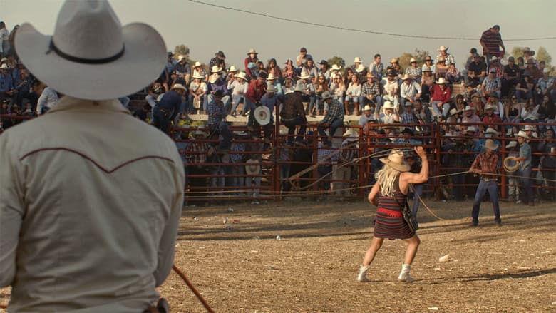 Jaripeo still