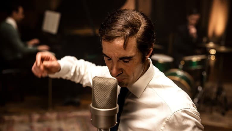 Monsieur Aznavour still