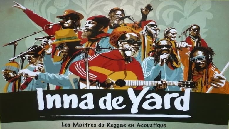 Inna de Yard still
