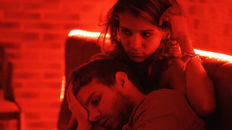 Simon Killer still