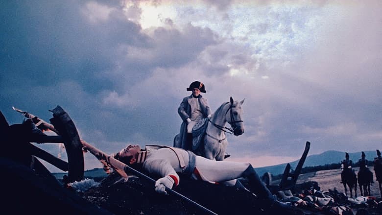 War and Peace still