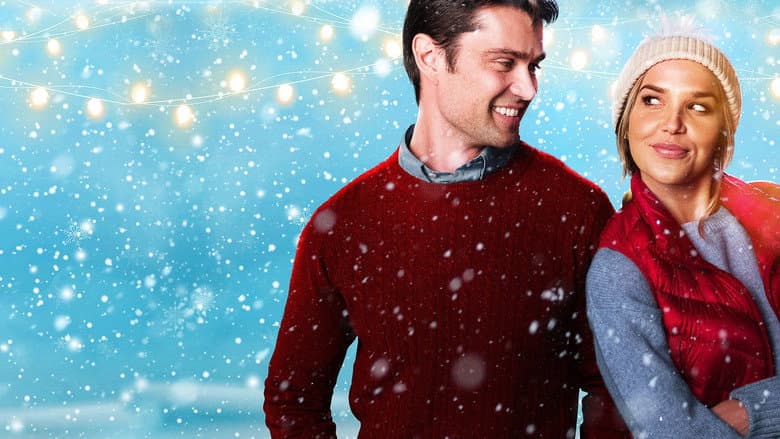 Four Christmases and a Wedding still
