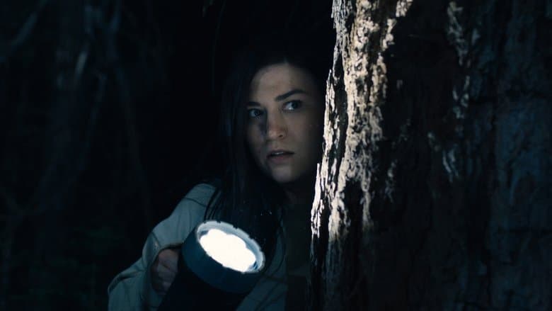 Stranger in the Woods still